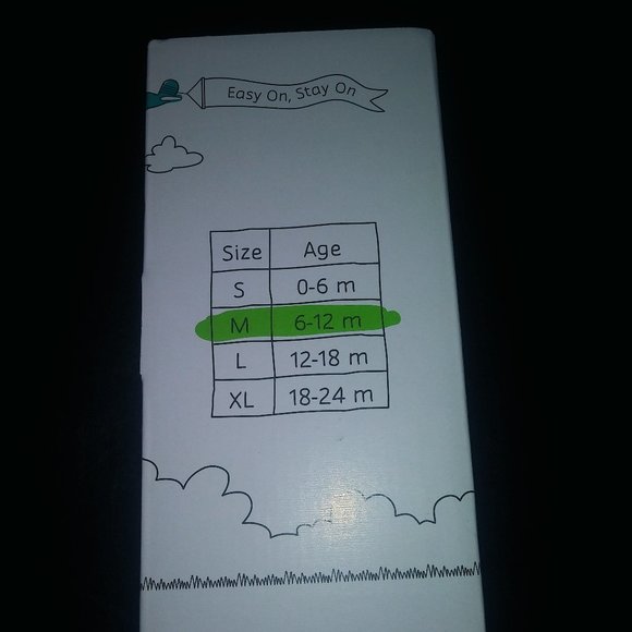 NWT Ro + Me 6-12 Month Baby Shoes - Must Go!! - Picture 5 of 6